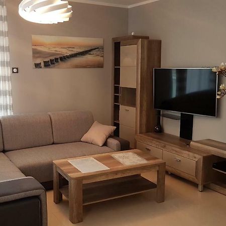 Apartament Klifowa Rewal 18 Экстерьер фото