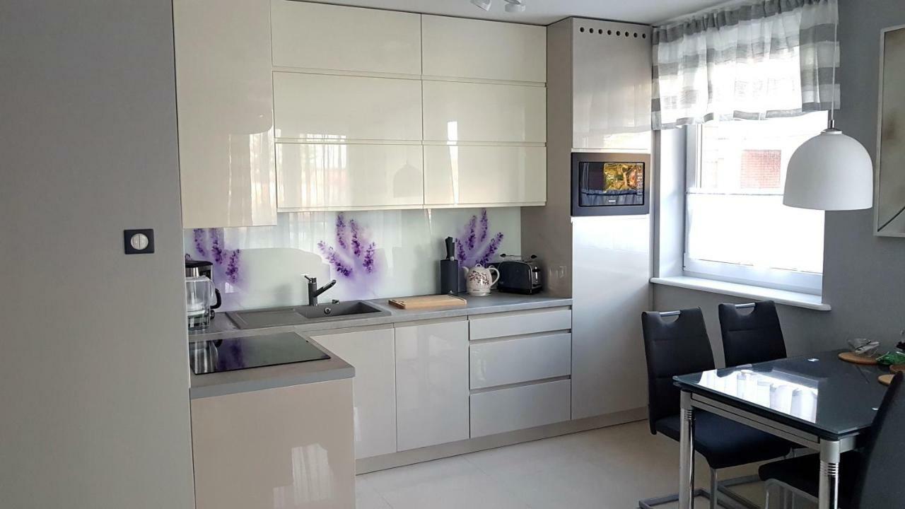Apartament Klifowa Rewal 18 Экстерьер фото